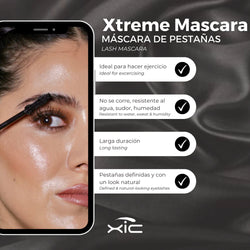 XiC Top 5