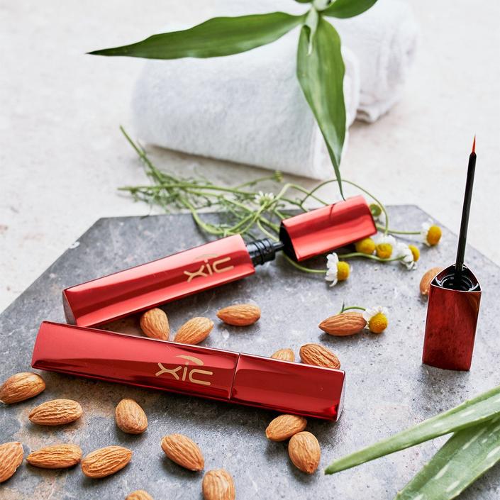THE 4 NATURAL INGREDIENTS IN XIC ENHANCER'S FORMULA