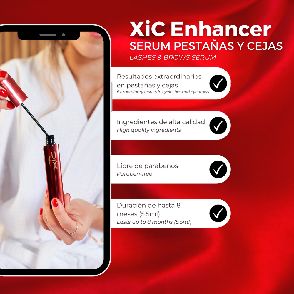 XiC Enhancer