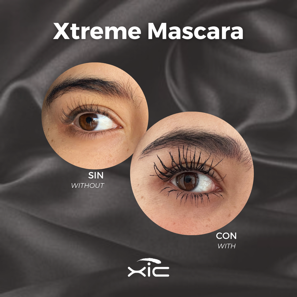 XiC Xtreme Sport Mascara