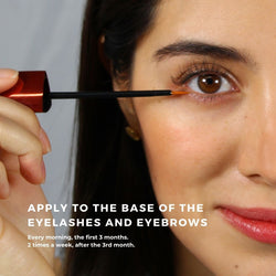 Eyelash & Eyebrow Enhancer