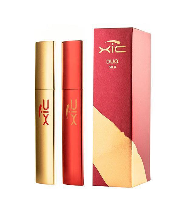 XiC Duo Silk - XiC Glam