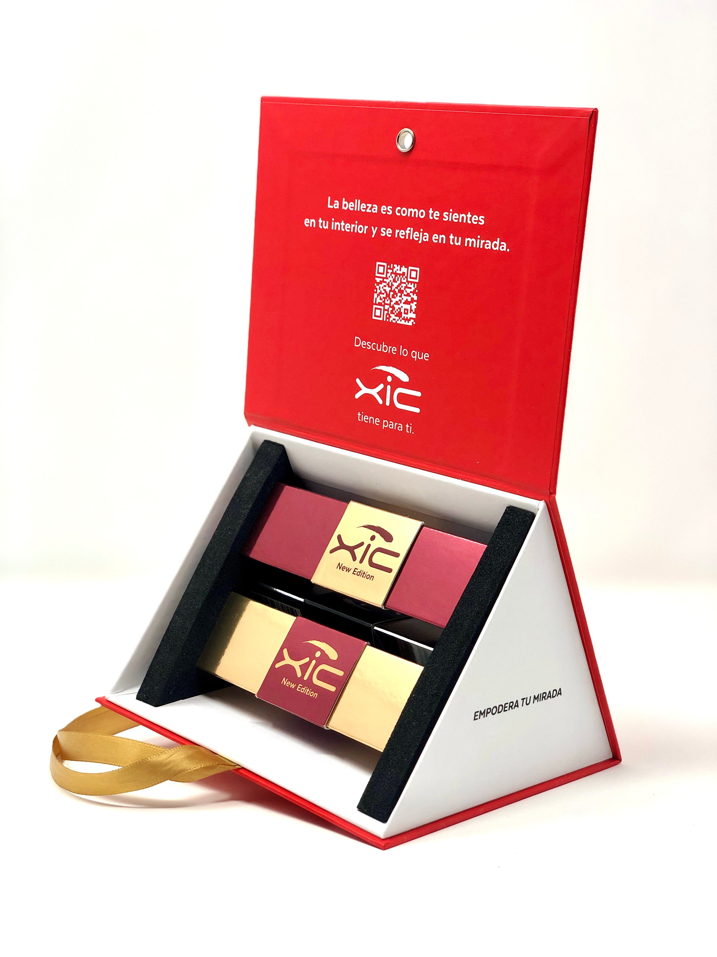THE 4 NATURAL INGREDIENTS IN XIC ENHANCER'S FORMULA – XiC Glam US