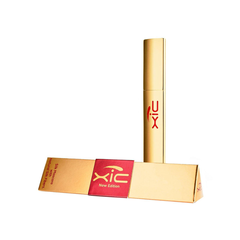 XiC Silk Mascara - XiC Glam US
