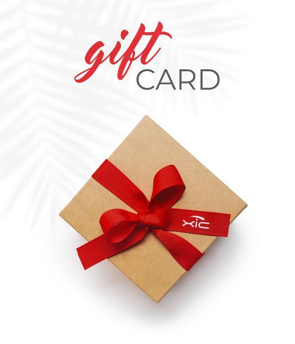 Gift Card - XiC Glam US